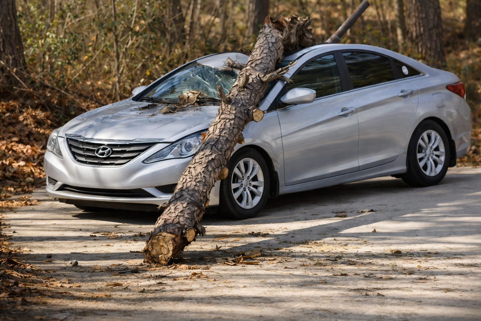 Unfallschaden – professionelles Kfz-Gutachten